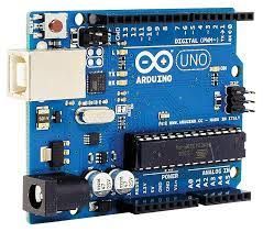 One of the used embedded processors in EVC