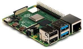 Powerfull embedded
      processor used in EVC
